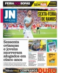 Jornal De Notícias